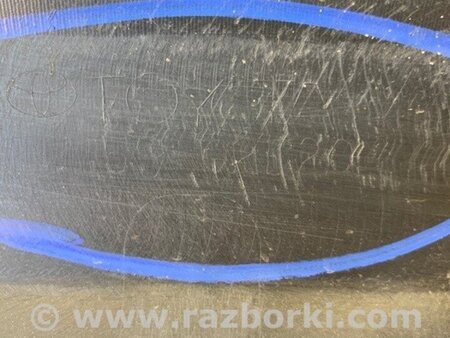 ФОТО Бампер задній для Toyota Corolla E210 (11.2018-...) Київ