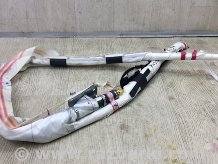 ФОТО Подушка безпеки (штора) для Ford Fusion USA 2 поколение (12-20) Київ