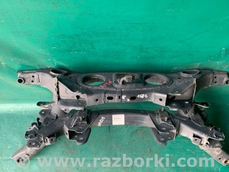 ФОТО Балка задньої підвіски для Lexus NX  AZ10 (14-21) Київ