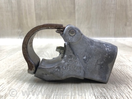 ФОТО Блокатор керма для Toyota Venza Київ