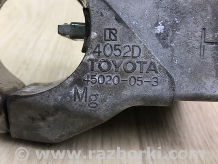 ФОТО Блокатор керма для Toyota Venza Київ