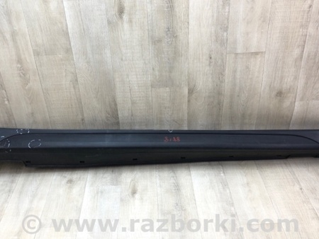 ФОТО Накладка порогу зовнішня для Hyundai Tucson III TL (15-21) Київ