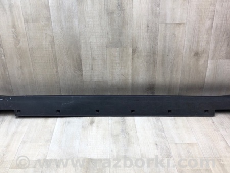 ФОТО Накладка порогу зовнішня для Hyundai Tucson III TL (15-21) Київ