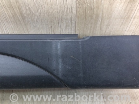 ФОТО Накладка порогу зовнішня для Hyundai Tucson III TL (15-21) Київ