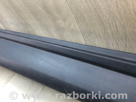 ФОТО Накладка порогу зовнішня для Hyundai Tucson III TL (15-21) Київ