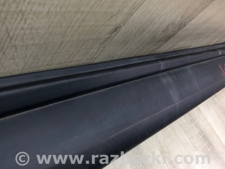 ФОТО Накладка порогу зовнішня для Hyundai Tucson III TL (15-21) Київ