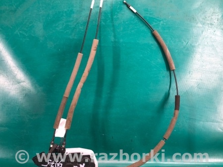 ФОТО Замок двері для Nissan Rogue (08-14) Київ