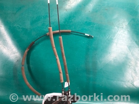 ФОТО Замок двері для Nissan Rogue (08-14) Київ