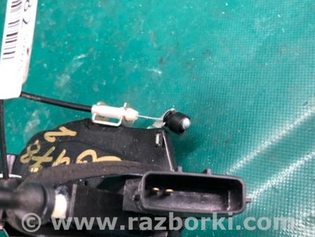 ФОТО Замок двері для Nissan Rogue (08-14) Київ