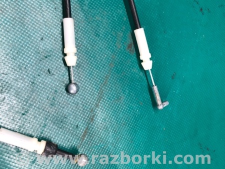 ФОТО Замок двері для Nissan Rogue (08-14) Київ