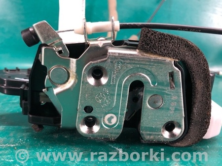 ФОТО Замок двері для Nissan Rogue (08-14) Київ