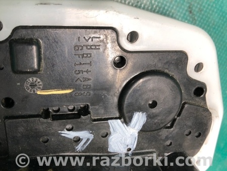 ФОТО Замок двері для Nissan Rogue (08-14) Київ