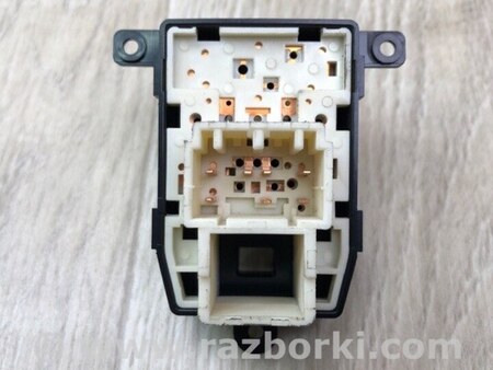 ФОТО Блок керування склопідіймачами для Hyundai Elantra GD (06.2012-04.2015) Київ