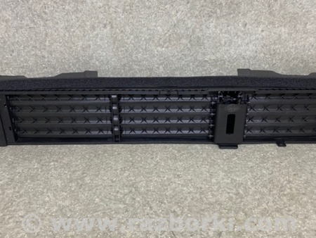 ФОТО Жалюзі радіатора для Nissan X-Trail T33 Київ