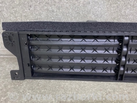 ФОТО Жалюзі радіатора для Nissan X-Trail T33 Київ