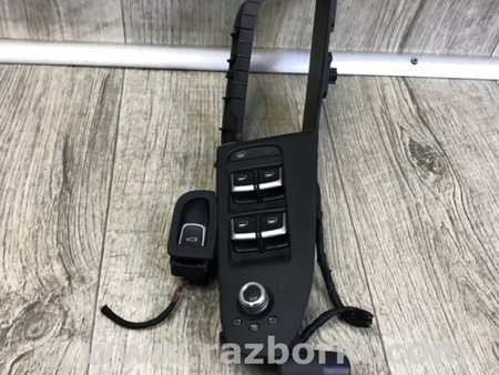 ФОТО Блок керування склопідіймачами для Audi (Ауди) A4 IV B8 8K (07-15) Київ