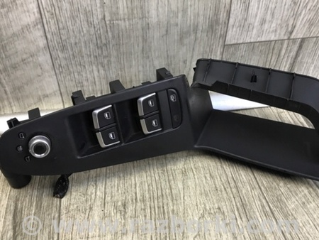 ФОТО Блок керування склопідіймачами для Audi (Ауди) A4 IV B8 8K (07-15) Київ