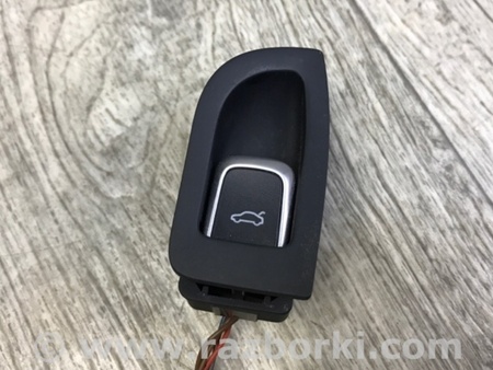 ФОТО Блок керування склопідіймачами для Audi (Ауди) A4 IV B8 8K (07-15) Київ