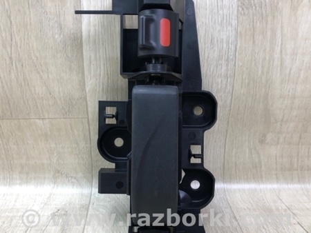 ФОТО Ручка дверей внутрішня для Chrysler Pacifica II RU (16-21) Київ