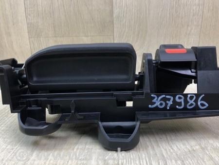 ФОТО Ручка дверей внутрішня для Chrysler Pacifica II RU (16-21) Київ