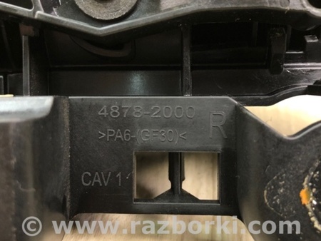 ФОТО Ручка дверей внутрішня для Chrysler Pacifica II RU (16-21) Київ