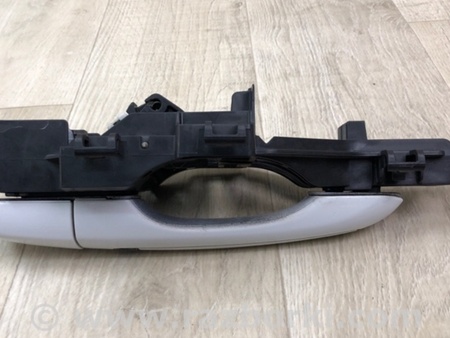 ФОТО Ручка двері зовнішня для Chrysler Pacifica II RU (16-21) Київ