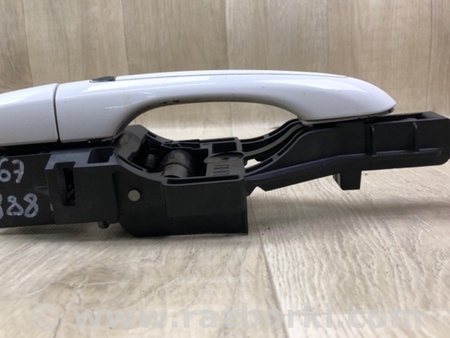 ФОТО Ручка двері зовнішня для Chrysler Pacifica II RU (16-21) Київ