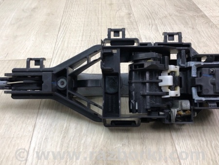 ФОТО Ручка двері зовнішня для Chrysler Pacifica II RU (16-21) Київ