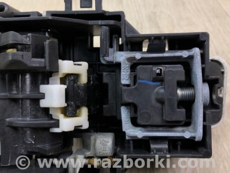 ФОТО Ручка двері зовнішня для Chrysler Pacifica II RU (16-21) Київ