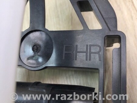 ФОТО Ручка двері зовнішня для Chrysler Pacifica II RU (16-21) Київ