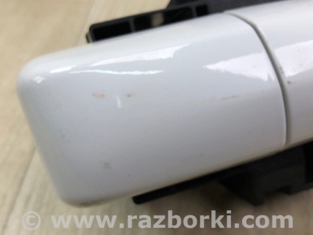 ФОТО Ручка двері зовнішня для Chrysler Pacifica II RU (16-21) Київ