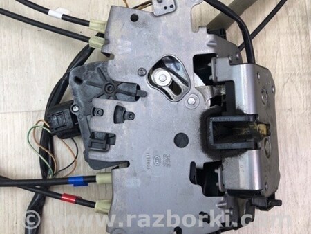 ФОТО Замок двері бічної для Chrysler Pacifica II RU (16-21) Київ