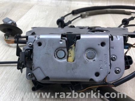 ФОТО Замок двері бічної для Chrysler Pacifica II RU (16-21) Київ