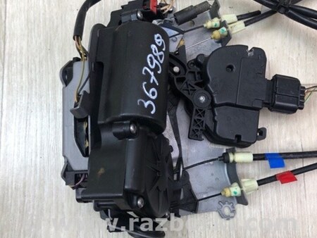 ФОТО Замок двері бічної для Chrysler Pacifica II RU (16-21) Київ