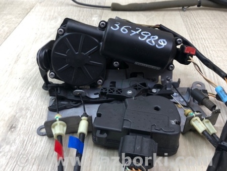 ФОТО Замок двері бічної для Chrysler Pacifica II RU (16-21) Київ