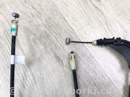 ФОТО Замок двері бічної для Chrysler Pacifica II RU (16-21) Київ