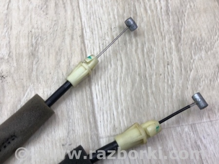 ФОТО Замок двері бічної для Chrysler Pacifica II RU (16-21) Київ