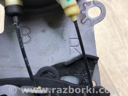 ФОТО Замок двері бічної для Chrysler Pacifica II RU (16-21) Київ