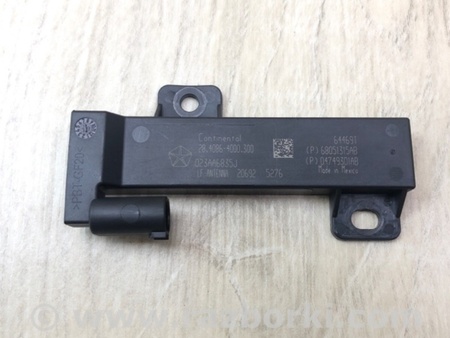 ФОТО Антена для Chrysler Pacifica II RU (16-21) Київ