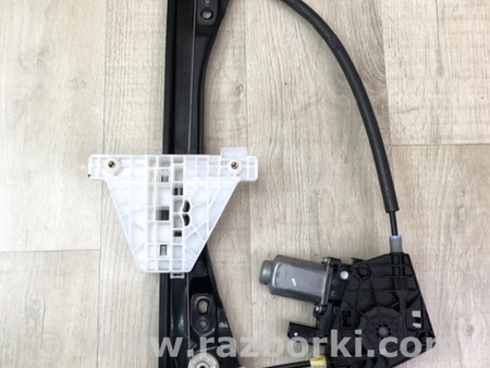 ФОТО Склопідйомник для Chrysler Pacifica II RU (16-21) Київ