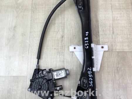 ФОТО Склопідйомник для Chrysler Pacifica II RU (16-21) Київ