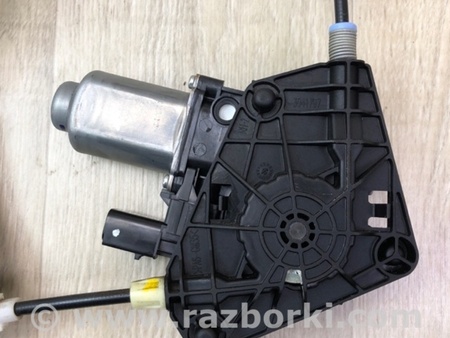 ФОТО Склопідйомник для Chrysler Pacifica II RU (16-21) Київ