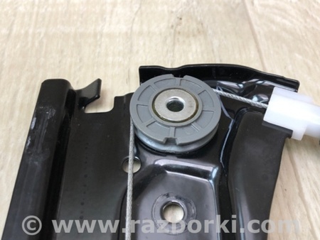 ФОТО Склопідйомник для Chrysler Pacifica II RU (16-21) Київ