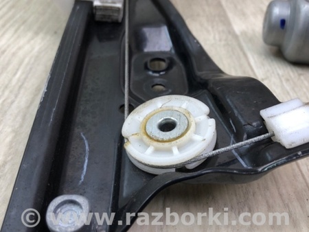 ФОТО Склопідйомник для Chrysler Pacifica II RU (16-21) Київ