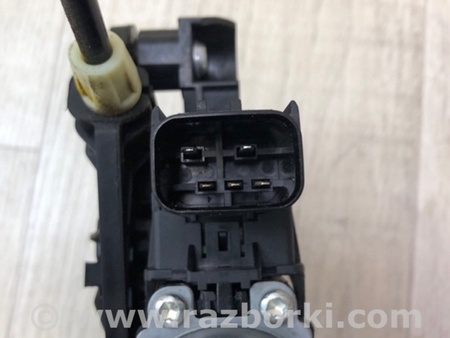 ФОТО Склопідйомник для Chrysler Pacifica II RU (16-21) Київ