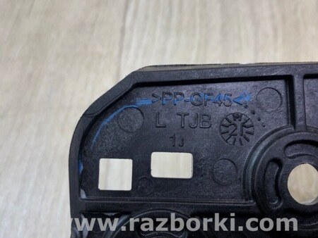 ФОТО Ручка дверей внутрішня для Acura RDX TC1/2 (2019-) Київ