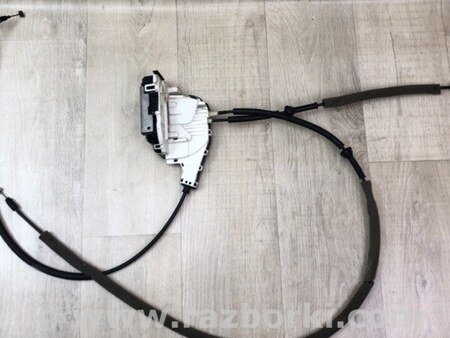 ФОТО Замок двері для Chrysler Pacifica II RU (16-21) Київ