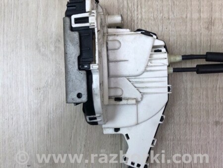 ФОТО Замок двері для Chrysler Pacifica II RU (16-21) Київ