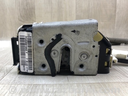 ФОТО Замок двері для Chrysler Pacifica II RU (16-21) Київ