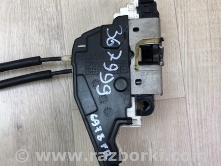 ФОТО Замок двері для Chrysler Pacifica II RU (16-21) Київ